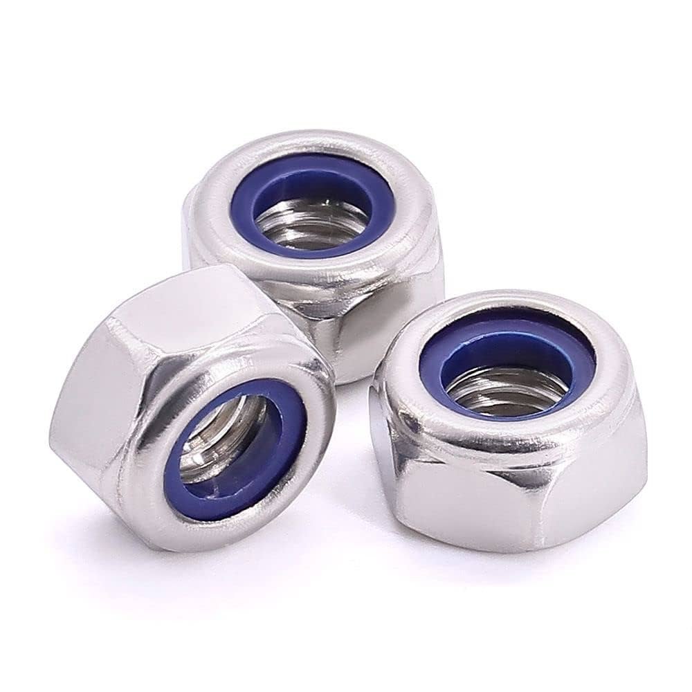 Nylock Nut